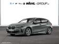BMW 120 d M SPORTPAKET *NAVI+LED+PANORAMA+DAB* Gris - thumbnail 1