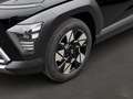 Hyundai KONA 1.6 Prime/Navi/Automatik/Rückfahrkamera/Sitzheizun Schwarz - thumbnail 6