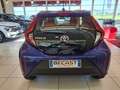 Toyota Aygo X 1.0 VVT-i 72 CV 5 porte Active-PROMO KASKO75 Blau - thumbnail 5