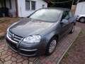 Volkswagen Jetta 2.0 FSI -TÜV NEU! -Service NEU! -55.775Km - Grau - thumbnail 1