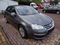 Volkswagen Jetta 2.0 FSI -TÜV NEU! -Service NEU! -55.775Km - Grau - thumbnail 3