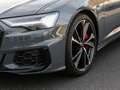 Audi S6 Avant 3.0 TDI Panorama AHK 360° Matrix Leder Grau - thumbnail 22