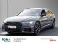 Audi S6 Avant 3.0 TDI Panorama AHK 360° Matrix Leder Grau - thumbnail 1