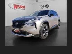 Nissan X-Trail e Power e 4orce Tekna+ Panorama Navi Memory Sitze