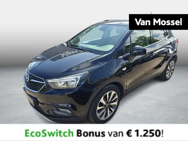 Opel Mokka X 1.4 74kW S/S Edition