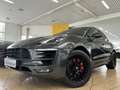 Porsche Macan GTS*PANO*PDLS*KAMERA*BOSE*PASM*ABGAS*8-WEG Grau - thumbnail 7