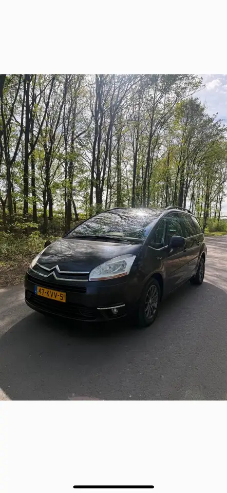 Citroën C4 Picasso