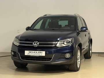 Lounge Sport & Style 4Motion*Bi-Xenon*AHK