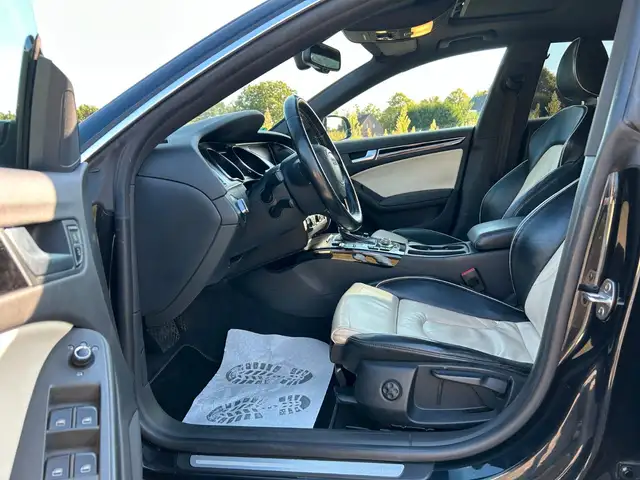 Audi A5 view 10
