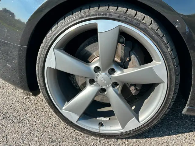 Audi A5 view 9