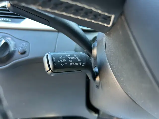 Audi A5 view 15