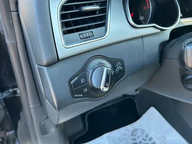 Audi A5 view 14