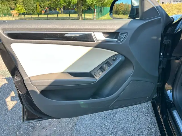 Audi A5 view 13