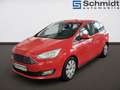 Ford C-Max Titanium 1,0 EcoBoost S/S Rouge - thumbnail 2