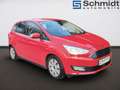 Ford C-Max Titanium 1,0 EcoBoost S/S Rot - thumbnail 5