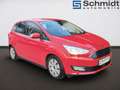 Ford C-Max Titanium 1,0 EcoBoost S/S Rouge - thumbnail 5