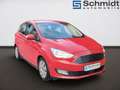 Ford C-Max Titanium 1,0 EcoBoost S/S Rouge - thumbnail 6