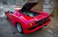 Lamborghini Diablo VT Roadster L144 5.7 V12 4WD / ROSSO TARGA Rood - thumbnail 38