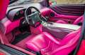 Lamborghini Diablo VT Roadster L144 5.7 V12 4WD / ROSSO TARGA Rojo - thumbnail 21