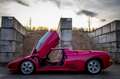 Lamborghini Diablo VT Roadster L144 5.7 V12 4WD / ROSSO TARGA Rojo - thumbnail 30