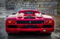 Lamborghini Diablo VT Roadster L144 5.7 V12 4WD / ROSSO TARGA Rood - thumbnail 36