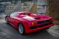 Lamborghini Diablo VT Roadster L144 5.7 V12 4WD / ROSSO TARGA Rood - thumbnail 37