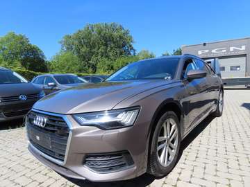 A6 Avant 35 TDi Business edition S 14793eur NETTO