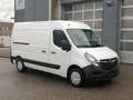 Opel Movano 2.3 CDTI Kasten L2 H2 Klima Weiß - thumbnail 6