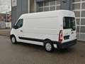 Opel Movano 2.3 CDTI Kasten L2 H2 Klima Weiß - thumbnail 4