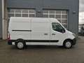 Opel Movano 2.3 CDTI Kasten L2 H2 Klima Weiß - thumbnail 3