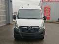 Opel Movano 2.3 CDTI Kasten L2 H2 Klima Weiß - thumbnail 7
