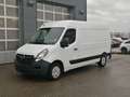 Opel Movano 2.3 CDTI Kasten L2 H2 Klima Weiß - thumbnail 1