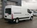 Opel Movano 2.3 CDTI Kasten L2 H2 Klima Weiß - thumbnail 5