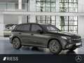 Mercedes-Benz GLC 220 d 4M AMG+MBUX+AHK+Distronic+Night+Ambien Grau - thumbnail 2