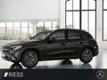 Mercedes-Benz GLC 220 d 4M AMG+MBUX+AHK+Distronic+Night+Ambien Grau - thumbnail 7