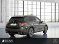 Mercedes-Benz GLC 220 d 4M AMG+MBUX+AHK+Distronic+Night+Ambien Grau - thumbnail 4