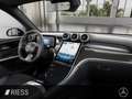 Mercedes-Benz GLC 220 d 4M AMG+MBUX+AHK+Distronic+Night+Ambien Grau - thumbnail 12
