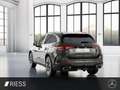Mercedes-Benz GLC 220 d 4M AMG+MBUX+AHK+Distronic+Night+Ambien Grau - thumbnail 5