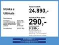 Opel Mokka-E Mokka e Ultimate ACC+Alcantara+LED+Navi+SHZ+Kam. Nero - thumbnail 4
