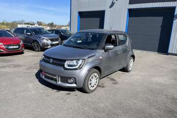 1.2 Dualjet  90ch Hybrid Avantage SUV COMPACT GARANTIE 12 MOIS