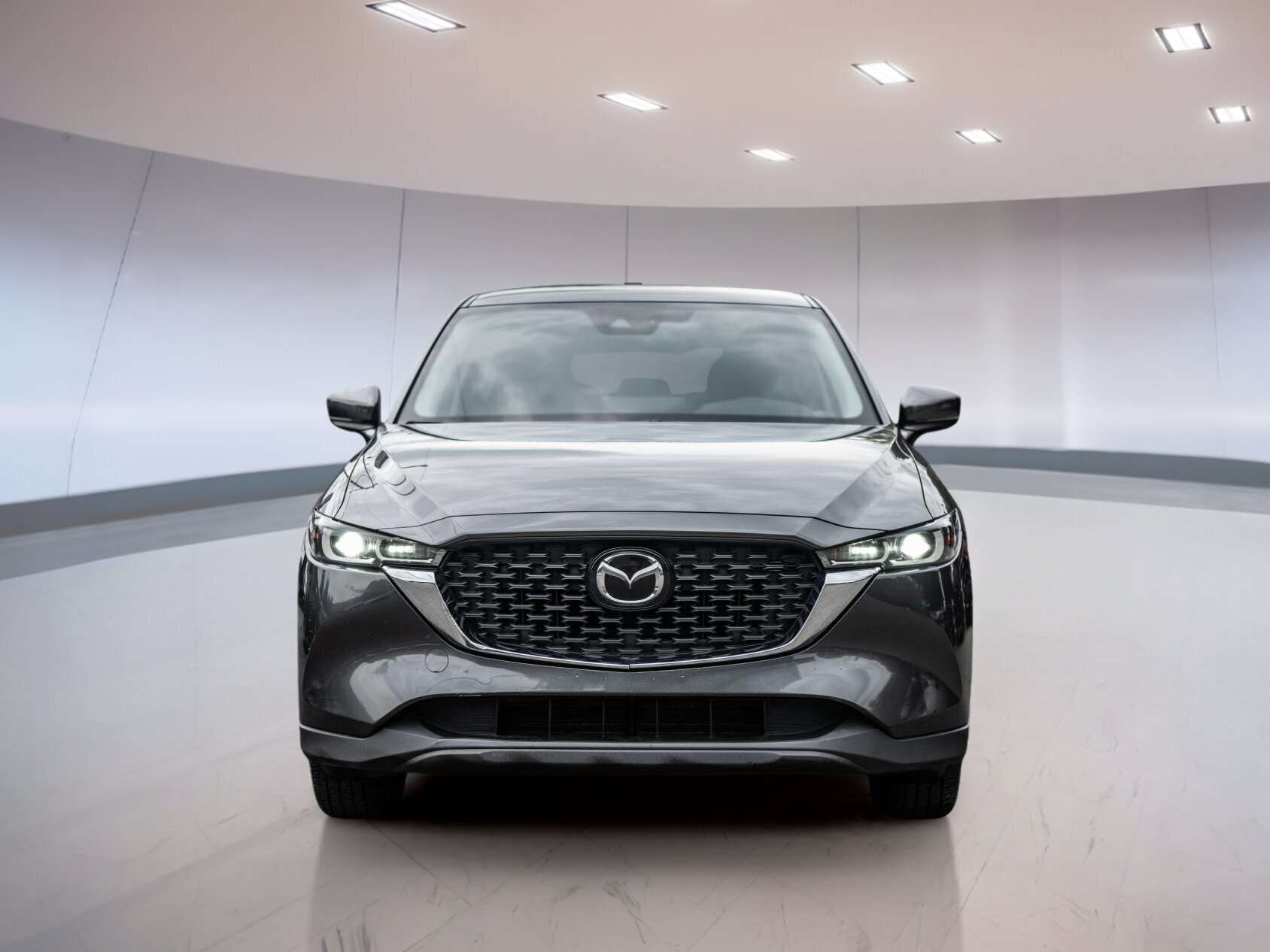 2023 Mazda CX-5 GX TI — снимка 1