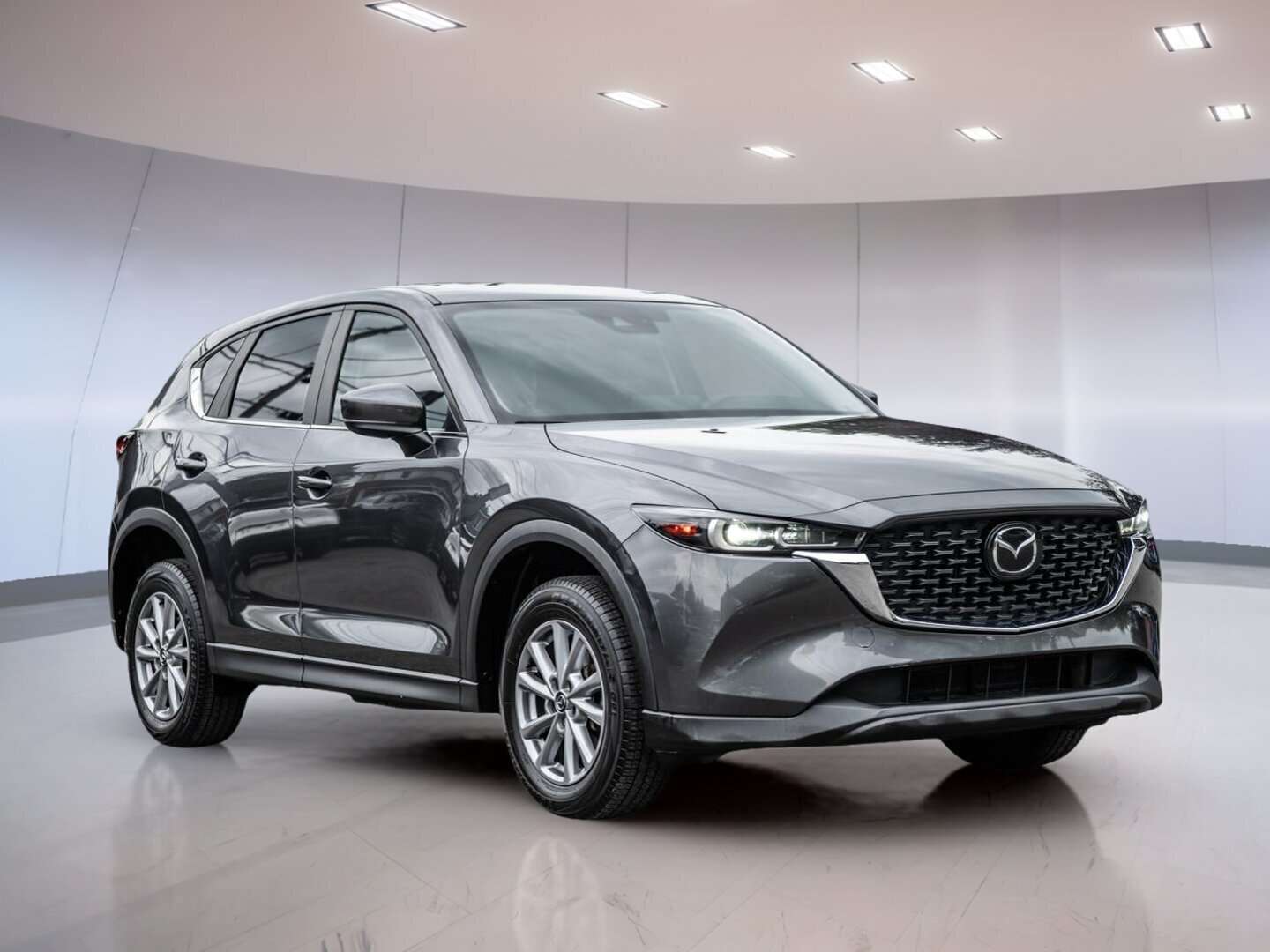2023 Mazda CX-5 GX TI — снимка 1