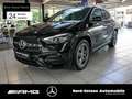 Mercedes-Benz GLA 200 AMG AMBIENTE KEYLESS NAVI KAMERA MBUX Noir - thumbnail 1