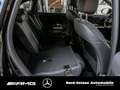 Mercedes-Benz GLA 200 AMG AMBIENTE KEYLESS NAVI KAMERA MBUX Noir - thumbnail 9
