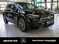 Mercedes-Benz GLA 200 AMG AMBIENTE KEYLESS NAVI KAMERA MBUX Noir - thumbnail 3