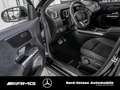 Mercedes-Benz GLA 200 AMG AMBIENTE KEYLESS NAVI KAMERA MBUX Noir - thumbnail 11