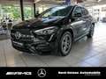 Mercedes-Benz GLA 200 AMG AMBIENTE KEYLESS NAVI KAMERA MBUX Noir - thumbnail 6