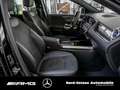 Mercedes-Benz GLA 200 AMG AMBIENTE KEYLESS NAVI KAMERA MBUX Noir - thumbnail 8