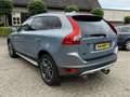 Volvo XC60 2.4D AWD AUTOMAAT SUMMUM XENON/LEER/MEMORY/TREKHAA Blauw - thumbnail 5