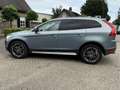 Volvo XC60 2.4D AWD AUTOMAAT SUMMUM XENON/LEER/MEMORY/TREKHAA Blauw - thumbnail 4
